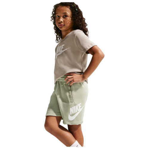 Nike Παιδικό σορτς Sportswear Club French Terry Shorts